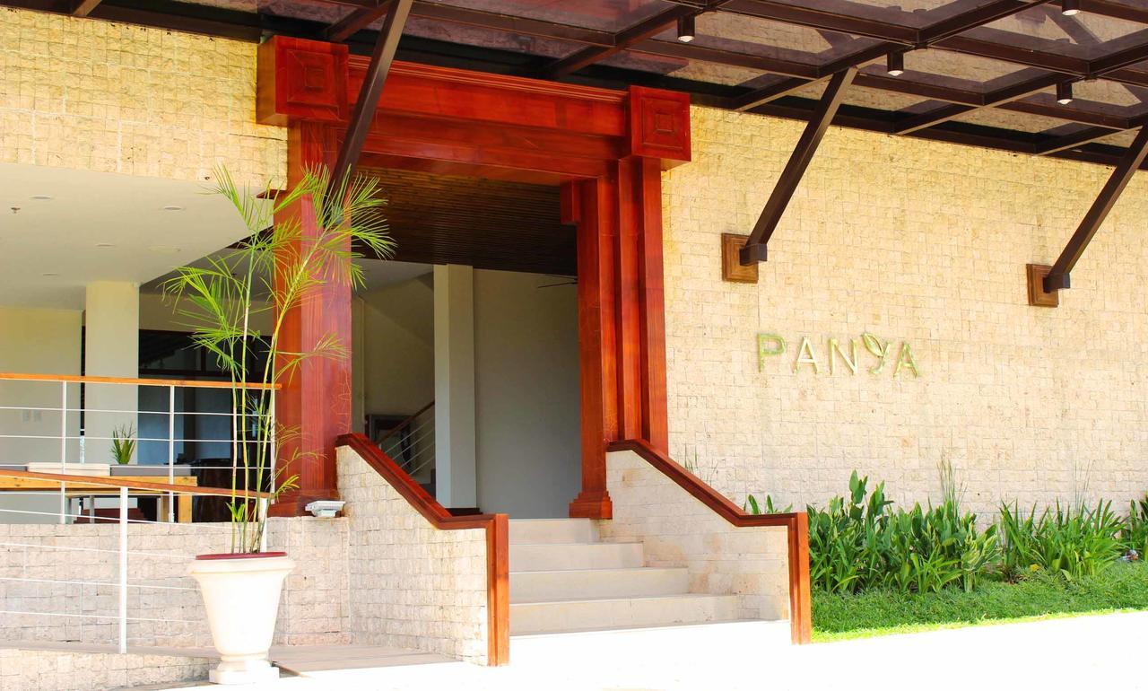 Panja Resort Palawan Puerto Princesa Ngoại thất bức ảnh